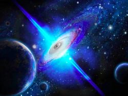 7 Skenario Kiamat Menurut Sains