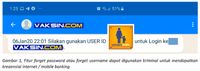 Bobolnya Rekening Bank, Ketika 2FA jadi 1FA Karena Terlalu Percaya