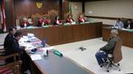 Akil Mochtar Bersaksi di Sidang TPPU Muhtar Ependy