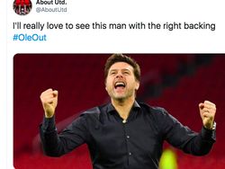 Meme-meme MU yang Makin Babak Belur