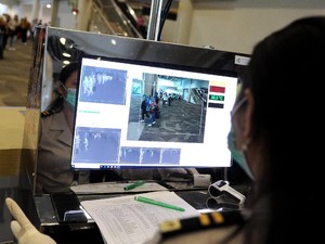 Singapura Nyatakan Terima Kasus Pertama Virus Corona