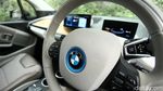 Ototest BMW i3s: Sensasi Berkendara Mobil Mungil Tanpa Asap