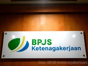 BPJAMSOSTEK Serahkan 3 Juta Data Penerima Subsidi Upah ke Kemnaker