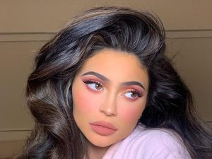 Masa Karantina, Kylie Jenner Pindah ke Rumah Baru Rp 562 Miliar!