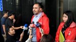 Curhat PSI ke KPK soal Kejanggalan Proyek Revitalisasi Monas