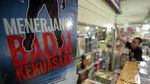 Jendela Dunia Itu Ada di Basement Mal Ibu Kota