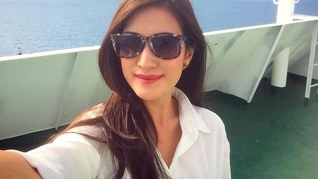 Penjual Tahu Cantik Mirip Model hingga Pasar Tempat Asal Virus Corona