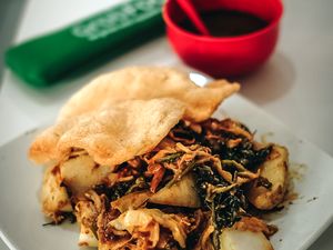 3 Warung Lotek Enak di Jogja, Ada yang Melegenda Sejak 1986