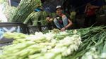 Semerbak Harum Bunga Sedap Malam Jelang Imlek