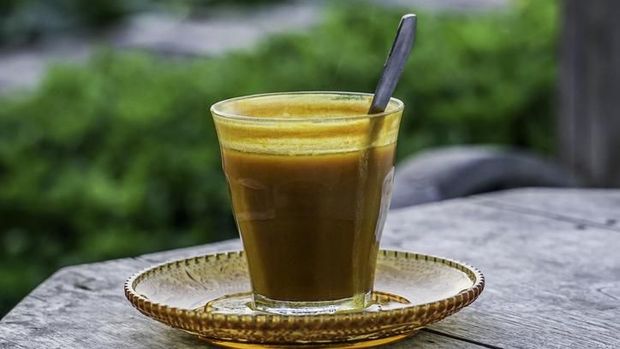 Manfaat kunyit asam.
