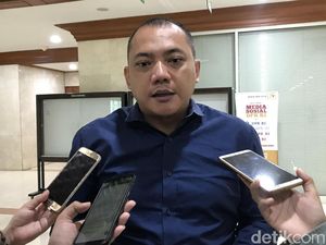 Legislator NasDem Minta Luhut Cabut Laporan terhadap Haris Azhar-Fatia
