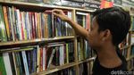 Jendela Dunia Itu Ada di Basement Mal Ibu Kota