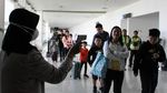 Indonesia Mulai Waspadai Masuknya Virus Corona