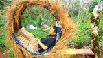 Foto: Kebun Teh nan Instagramable di Sumedang