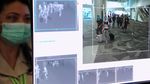 Indonesia Mulai Waspadai Masuknya Virus Corona