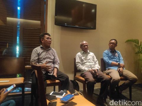 Kontraktor Monas Menyoal Tuduhan Abal-abal dan Kantor Virtual