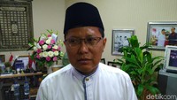 Ketua MUI: M Kace KTP-nya Islam tapi Izin Kristen saat Pulang Kampung