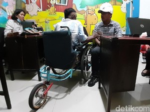 Kesal Sering Diganggu, Lansia di Panti Jompo Gowa Bunuh Teman Sekamar