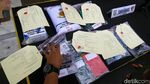 Dokter Asal China Dibekuk Polisi Terkait Praktik Pengobatan Ilegal