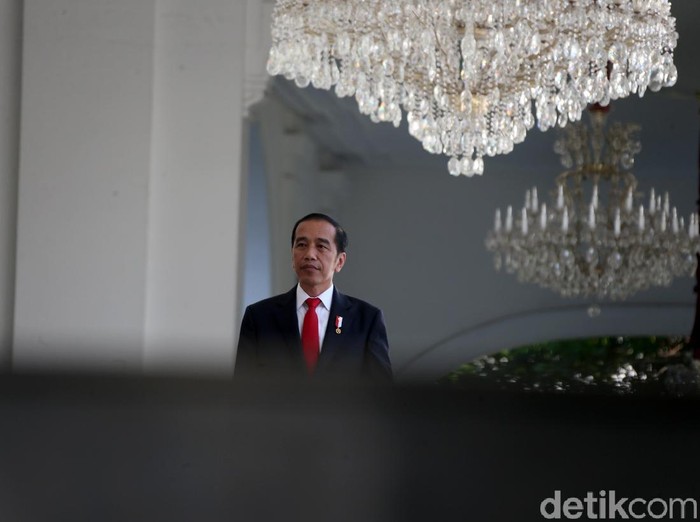 Presiden Joko Widodo bertemu dengan Perdana Menteri Hungaria Viktor Orbán di Istana Merdeka. Ada sejumlah hal yang akan dibahas dalam pertemuan tersebut.