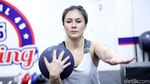 Olahraga Bareng Wulan Guritno Yuk!