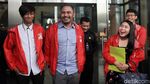 Curhat PSI ke KPK soal Kejanggalan Proyek Revitalisasi Monas