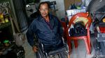 Berkreasi di Tengah Keterbatasan