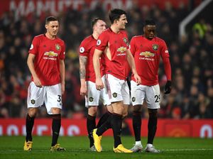 Fred: Skuat MU Belum Kompak dan Masih Egois