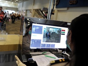 Ramai Virus Corona, Bali Cek Status Kesehatan Turis