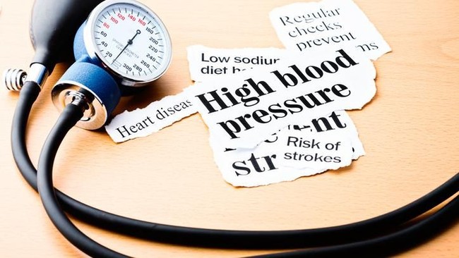 Puasa Air Putih Populer untuk Turunkan Berat Badan, Ini Faktanya