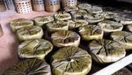 Manis Kenyal Kue Keranjang Khas Imlek yang Sarat Makna