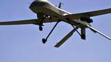 Serangan Drone Hantam Suriah, 4 Orang Tewas