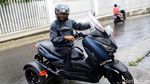 Berkreasi di Tengah Keterbatasan
