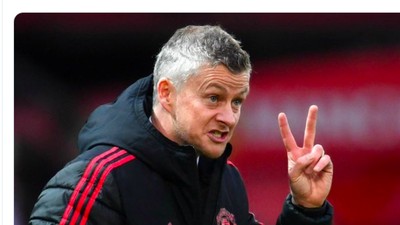 MU: Dipermalukan Burnley, Diejek di Media Sosial