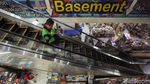 Jendela Dunia Itu Ada di Basement Mal Ibu Kota