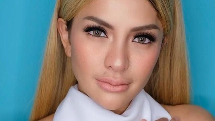 nikita mirzani