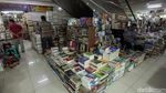 Jendela Dunia Itu Ada di Basement Mal Ibu Kota