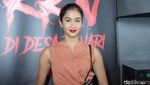 Aghniny Haque, si Ayu di KKN di Desa Penari