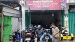 Berkreasi di Tengah Keterbatasan