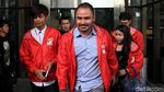 Curhat PSI ke KPK soal Kejanggalan Proyek Revitalisasi Monas