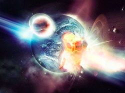 7 Skenario Kiamat Menurut Sains