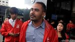Curhat PSI ke KPK soal Kejanggalan Proyek Revitalisasi Monas