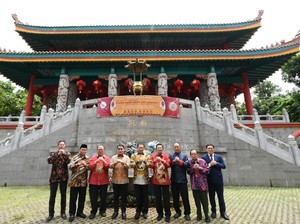 MATAKIN Usul Perubahan Amandemen UUD Bisa Bangun SDM yang Pancasilais