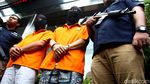 Dokter Asal China Dibekuk Polisi Terkait Praktik Pengobatan Ilegal