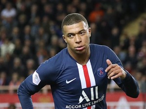 Mbappe Ingin Pindah Tahun Depan, Siapa Mampu Beli?