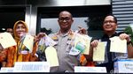 Dokter Asal China Dibekuk Polisi Terkait Praktik Pengobatan Ilegal