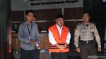 Bupati nonaktif Sidoarjo Kembali Diperiksa KPK