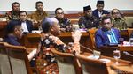 Tok! Komisi III DPR Tetapkan 5 Hakim Agung