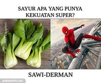 18 Jokes Recehkan Twitter yang Recehnya Bikin Ngakak