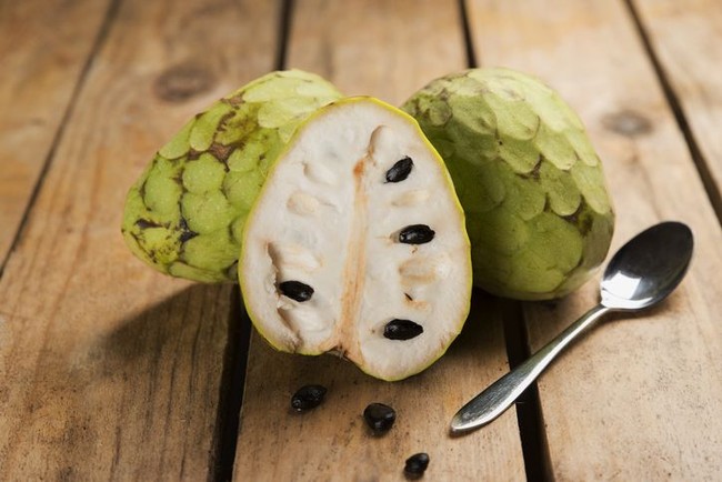 5 Buah yang Melambangkan Keberuntungan Ini Populer Jadi Sajian Imlek